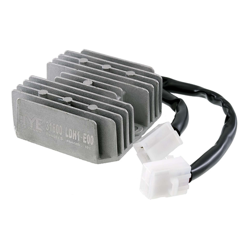 Régulateur de tension RMS Factory Quality Kymco People S 250