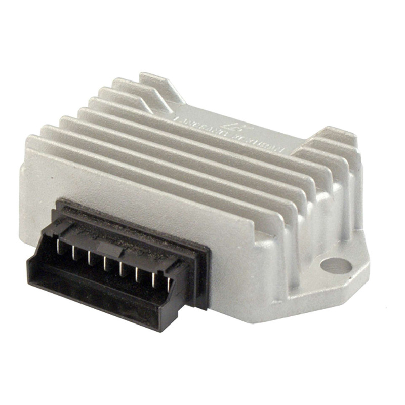 Régulateur de tension RMS Factory Quality Piaggio Typhoon/Liberty