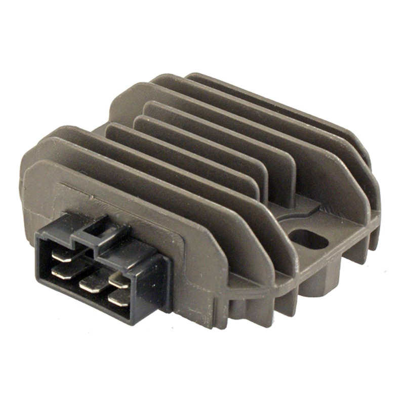 Régulateur de tension RMS Factory Quality Piaggio Fly/Hexagon