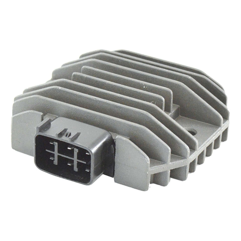 Régulateur de tension RMS Factory Quality X-Max 125/250