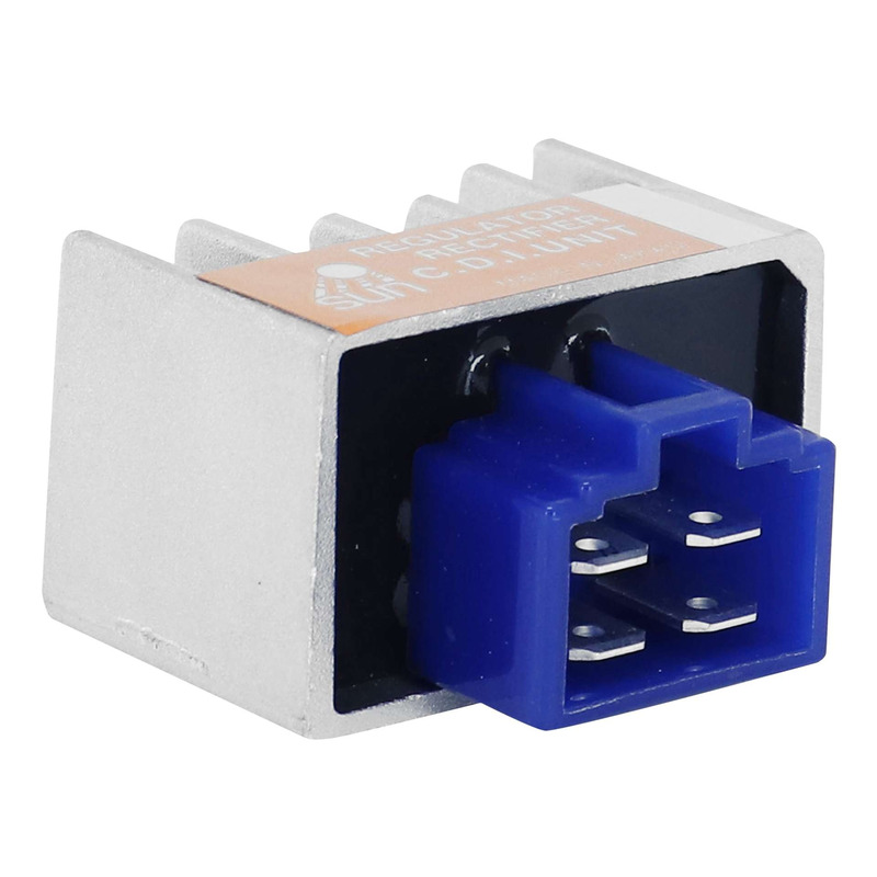 RÃ©gulateur de tension SGR Beta RR 50 de 2007-10