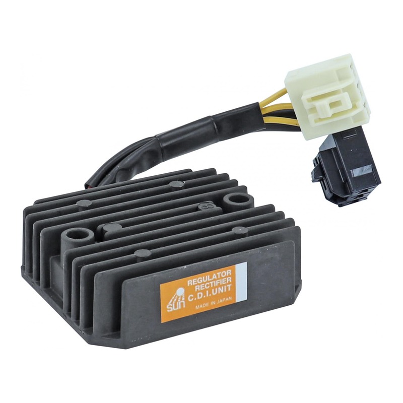 Régulateur de tension SH Injection/Psi 125/150