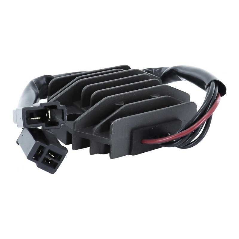Régulateur de tension Suzuki 500 GS 2003-09