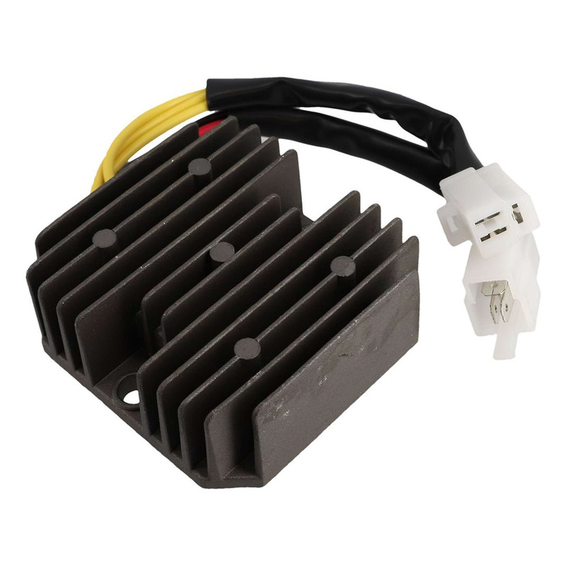 Régulateur de tension TNT Boston/Roma Euro 5