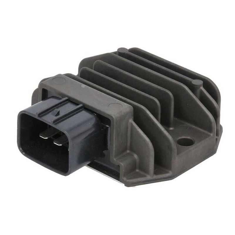 Régulateur de tension Tourmax Suzuki Burgman 400 18-22
