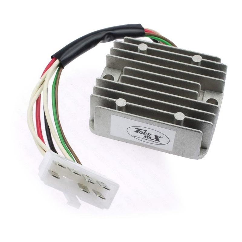 Régulateur de tension Tourmax Yamaha 900 XJ 83-94