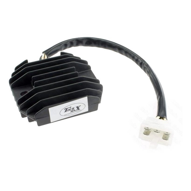 Régulateur de tension Tourmax Yamaha FZS 600 Fazer 98-99