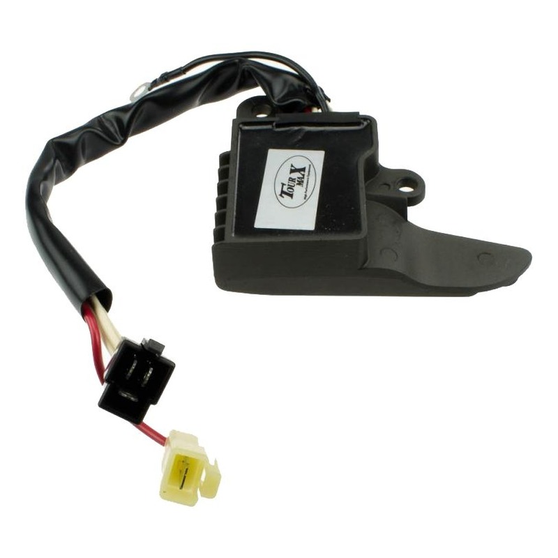 Régulateur de tension Tourmax Yamaha XV 1100 VIRAGO 97-99