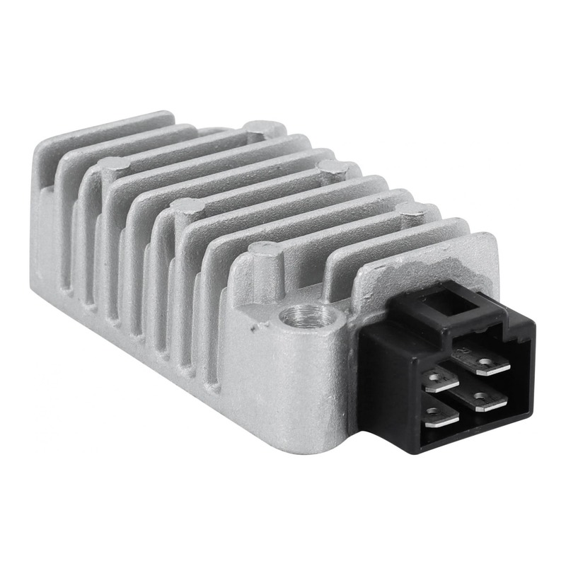 Régulateur de tension TW 125/TT R 600/XV Virago 250