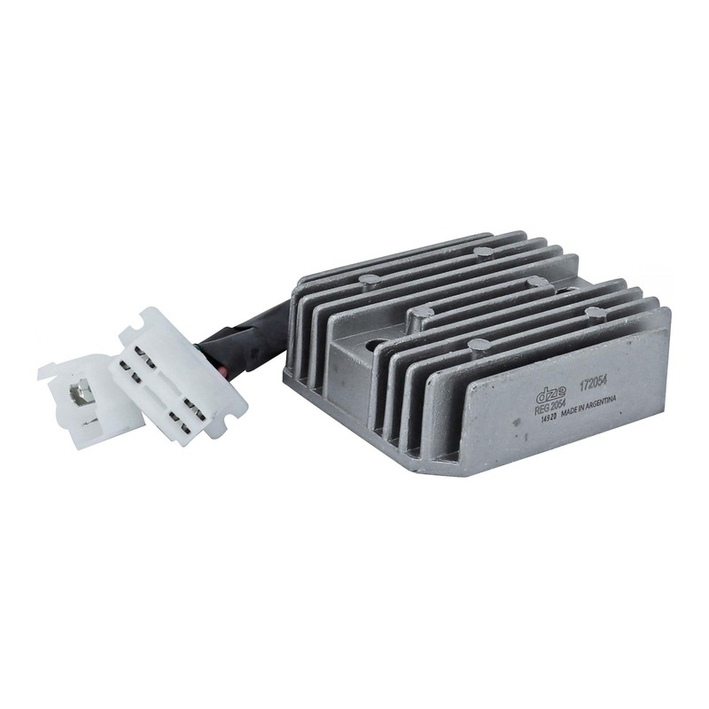 Régulateur de tension XLV Transalp 600 1991-99