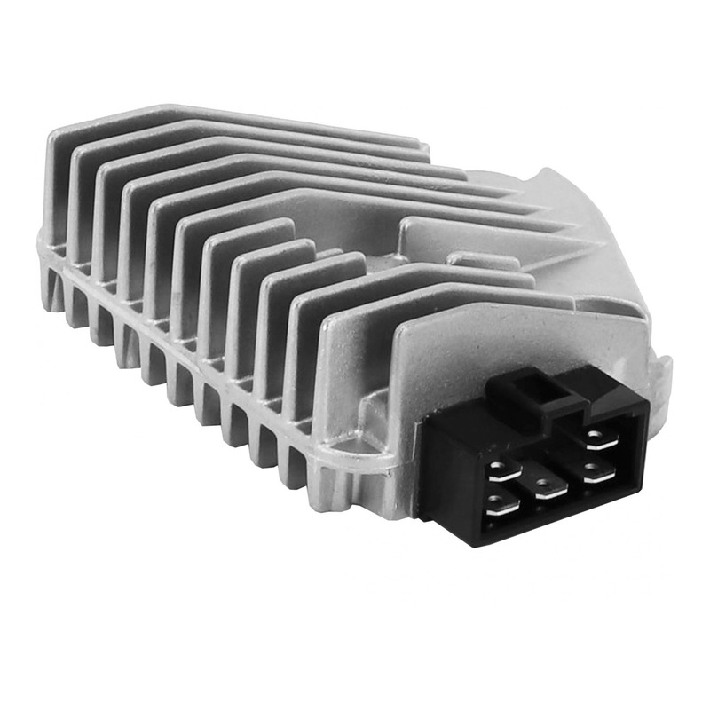 Régulateur de tension Yamaha XV Virago 125/250