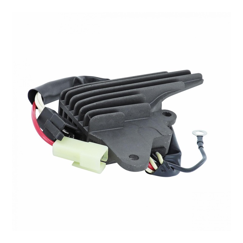 Régulateur de tension Yamaha XV Virago 750/1100 1997-00
