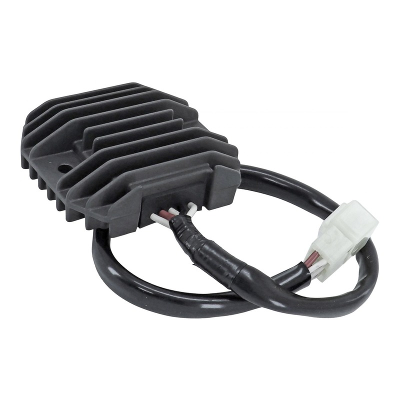 Régulateur de tension Yamaha XVS Dragstar/FZS Fazer