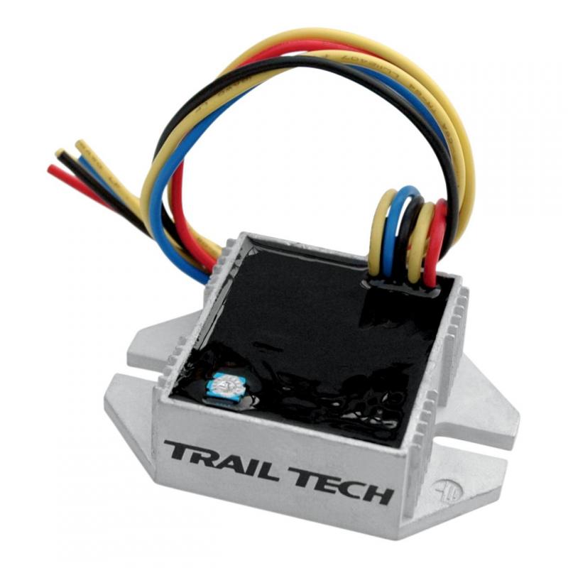 Régulateur / redresseur Trail Tech 150W