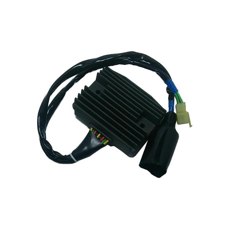 Régulateur Tour Max Honda CB900F Hornet 02-07