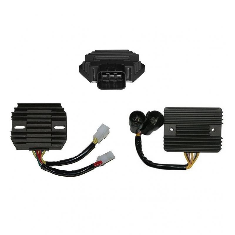 Régulateur Tour Max Kawasaki BN125 Eliminator 00-07