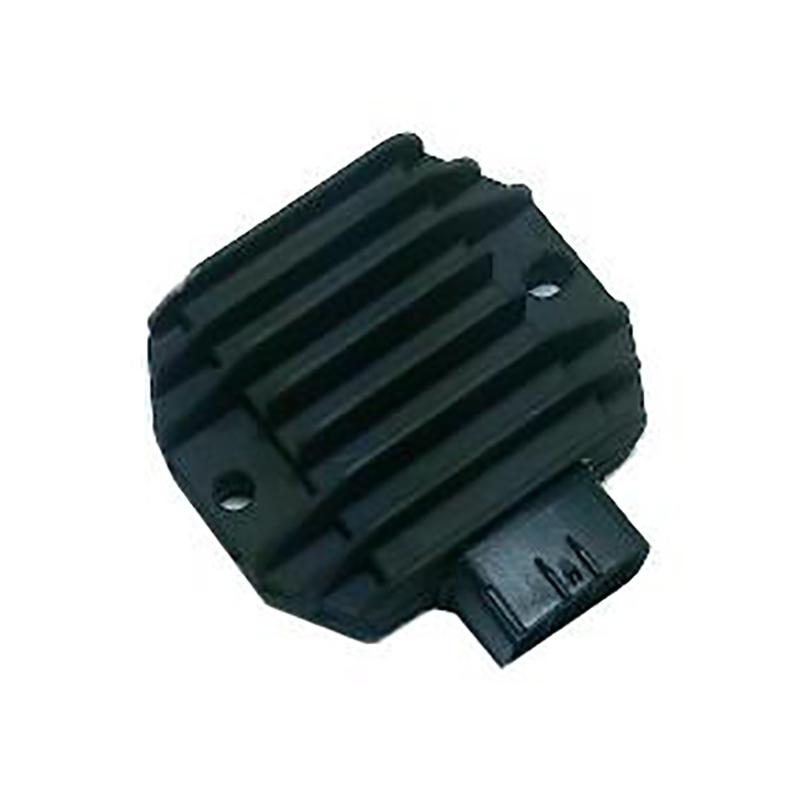 Régulateur Tour Max Yamaha TDM900 02-16