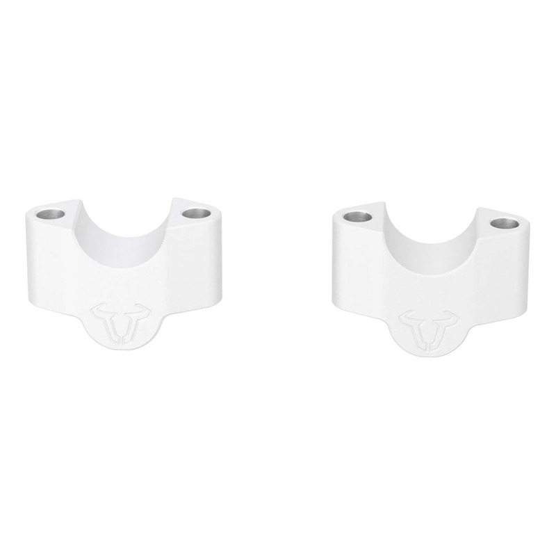 Réhausse de guidon SW-MOTECH +30 mmTriumph Tiger 900 23-24