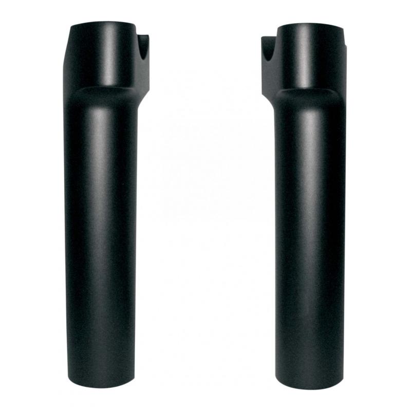 Réhausse Wild 1 pour guidon Ø 1 hauteur 15 cm noir