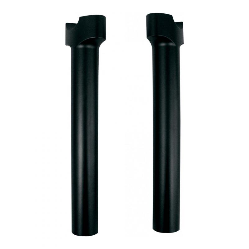 Réhausse Wild 1 pour guidon Ø 1 hauteur 24 cm noir