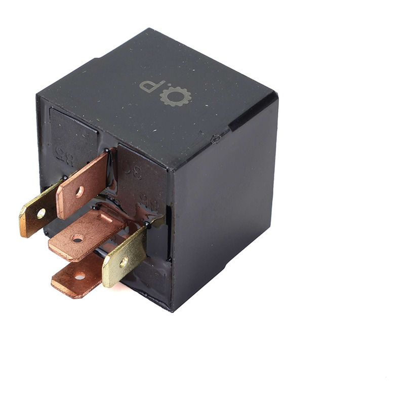 Relai de dÃ©marreur RBMAX Piaggio MP3 500 2011-18 - Remplace les rÃ©fÃ