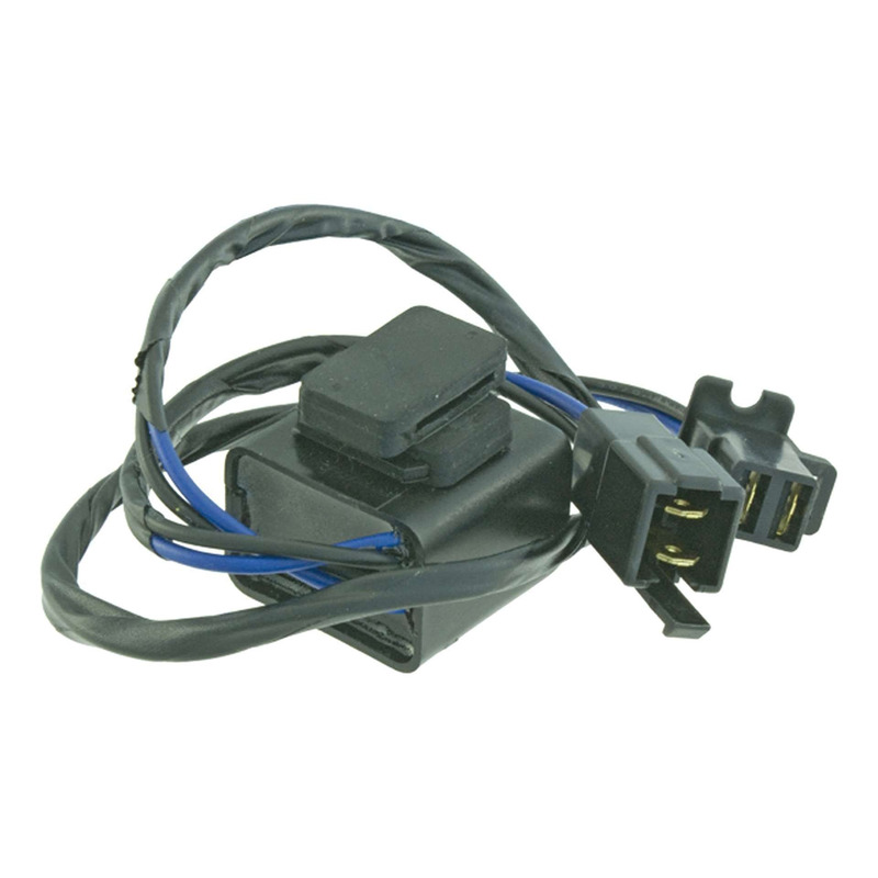 Relai de ventilateur RMS Quality Factory Kymco Downtown 125/300