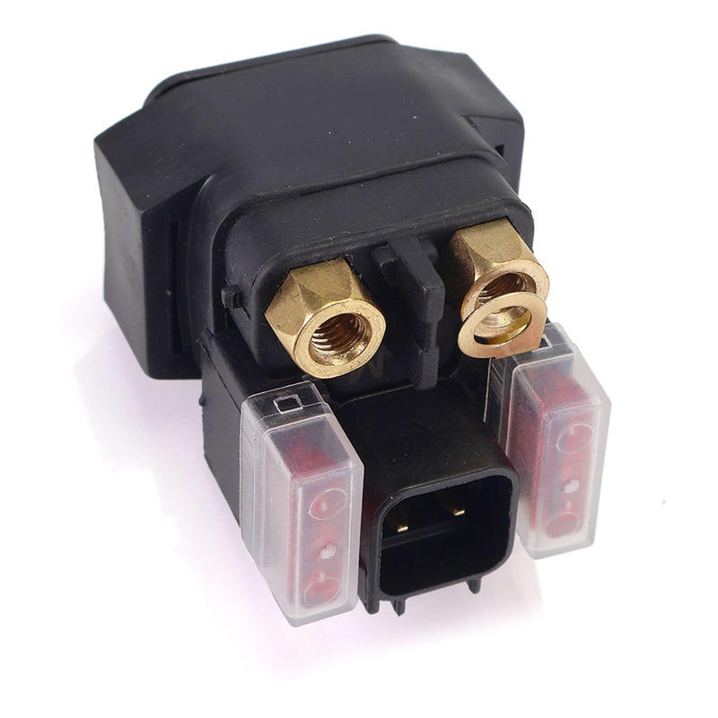 Relais de démarreur Yamaha T-MAX