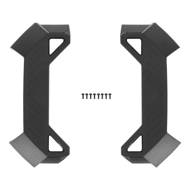 Renforts supérieurs pour top case Shad Terra TR41/TR46