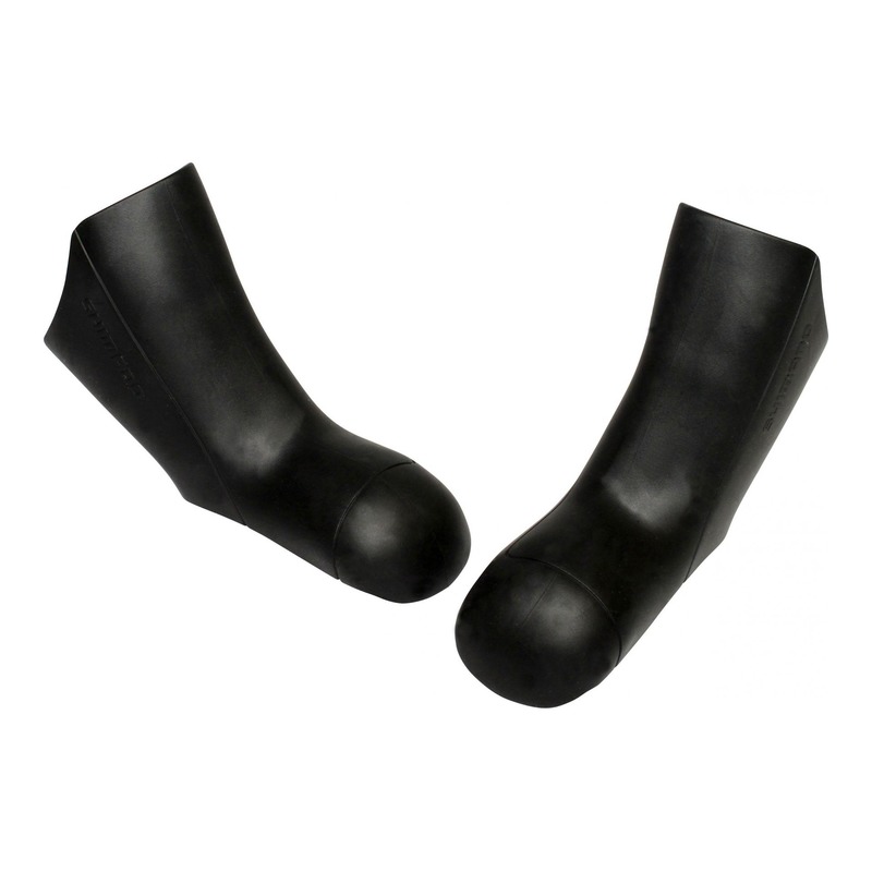 Repose main Shimano Claris, Sora 9v noir (paire)