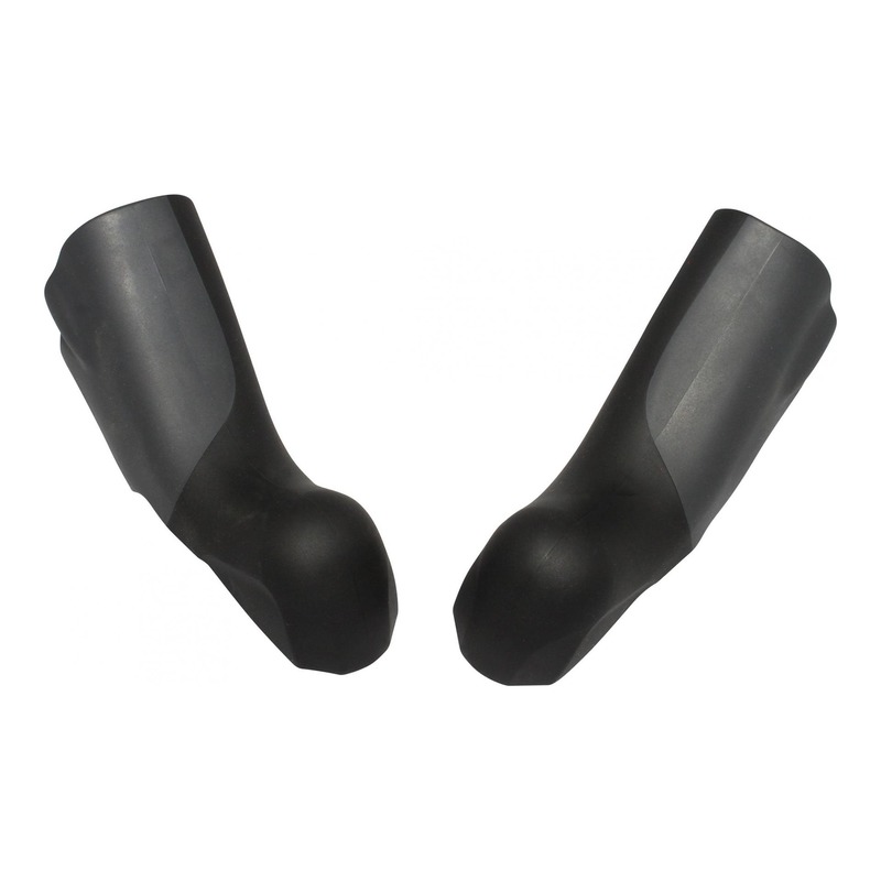 Repose main Shimano Dura-Ace R9000 noir (paire)