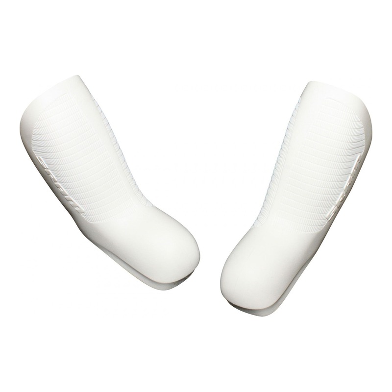 Repose main SRAM Red blanc (paire)