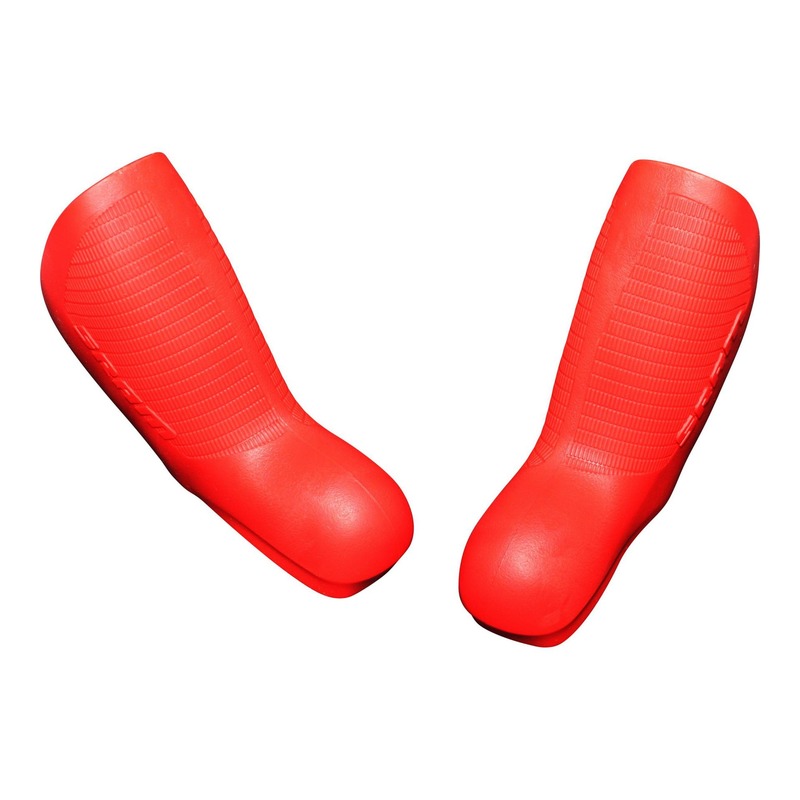 Repose main SRAM Red rouge (paire)