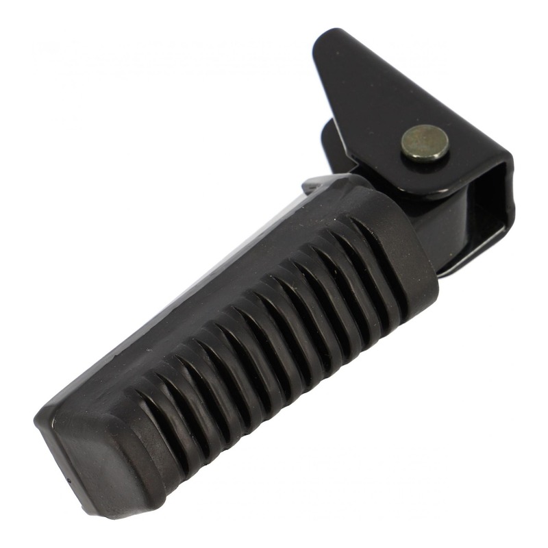 Repose pied passager droit 3663829055520 pour Mash 50 Fifty / 125 Seve