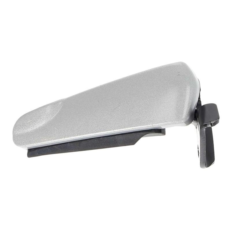 Repose pied passager gauche d'origine référence 949526 pour Gilera Runner 50 SP de 2005-07