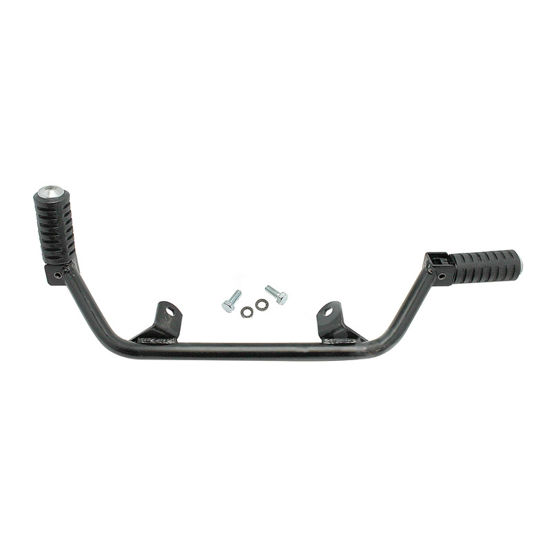 Repose pieds Buzzetti St50/vision
