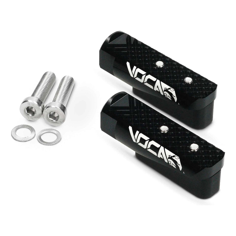 Repose pieds de remplacement Voca Racing Pitbike