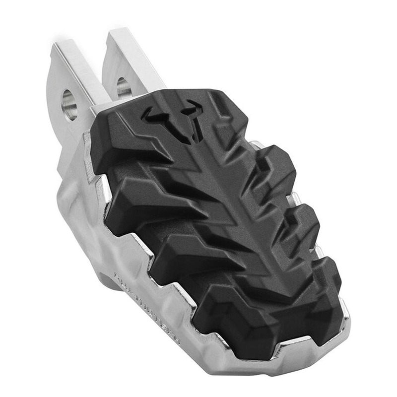 Repose-pieds SW-MOTECH EVO Honda CRF1100L Africa Twin 20-25