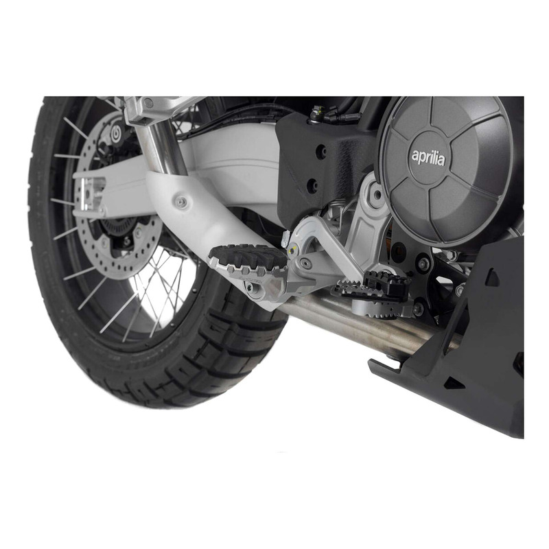 Repose-pieds SW-MOTECH EVO Yamaha Ténéré 700 19-24