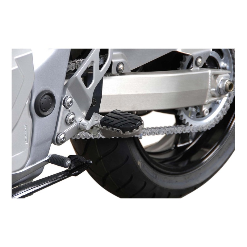 Repose-pieds SW-MOTECH ION Suzuki GSF 1250 Bandit 07-15