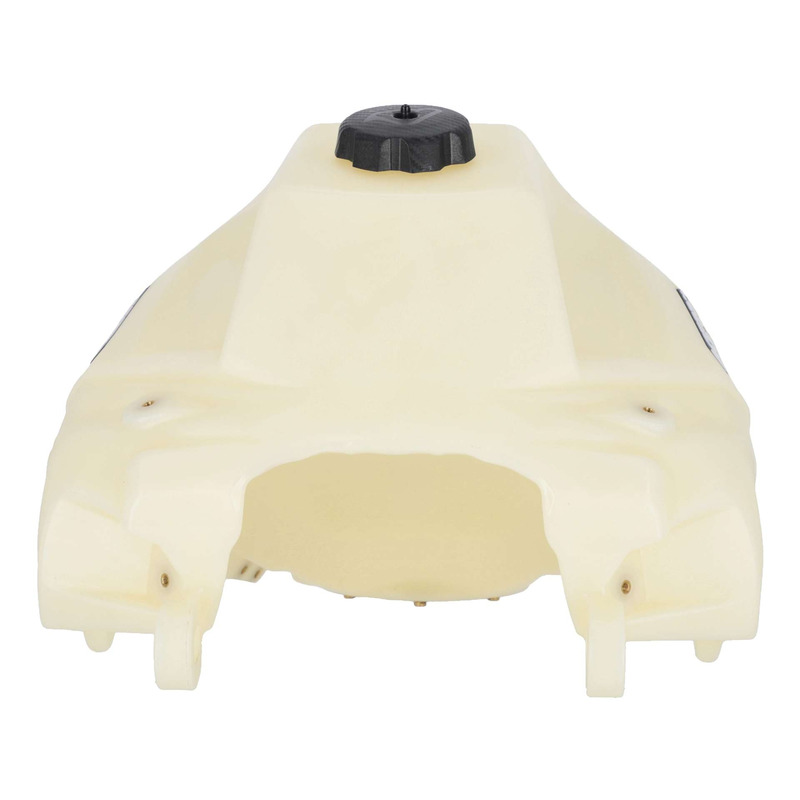 RÃ©servoir Acerbis Grande capacitÃ© 23L transparent Honda XL 750 Trans