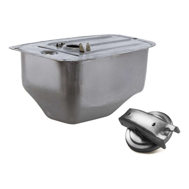 Réservoir d'essence RMS avec bouchon de réservoir Vespa 50 VA51T