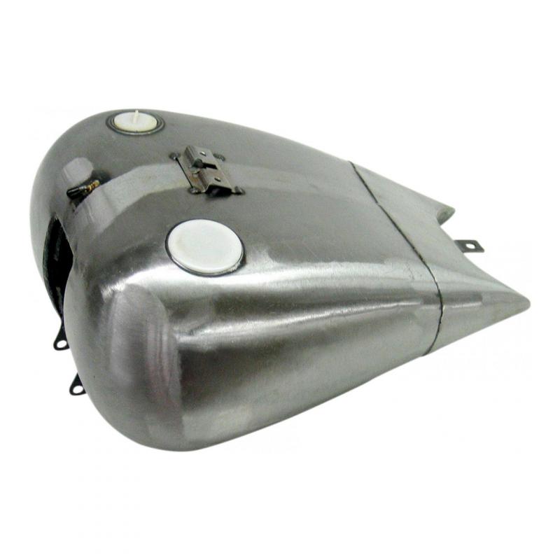Réservoir Drag Specialties 19,3L Harley Davidson Softail standard car