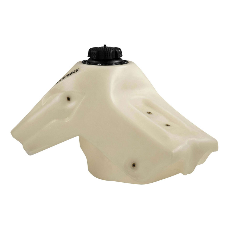 RÃ©servoir Grande CapacitÃ© ACERBIS 10.5L Transparent â   Honda 450 CR