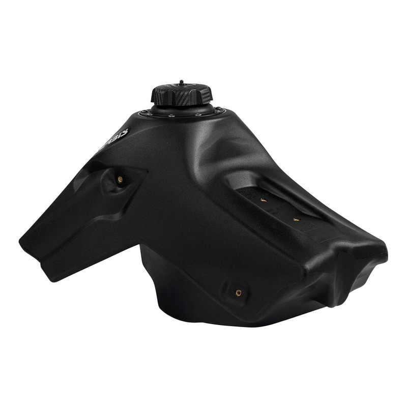 RÃÂ©servoir Grande CapacitÃÂ© ACERBIS 10.5L Noir Ã¢   Honda 450 CRF-R 13-