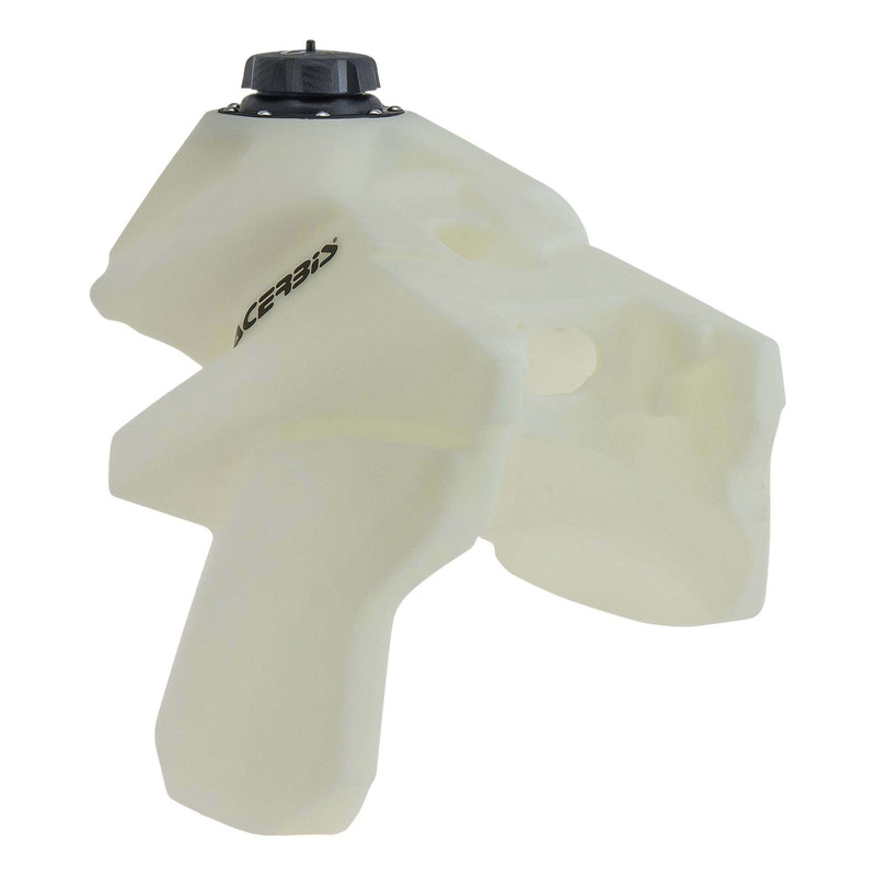 RÃ©servoir Grande CapacitÃ© ACERBIS 11.5L Transparent â   KTM 250 Ã  4
