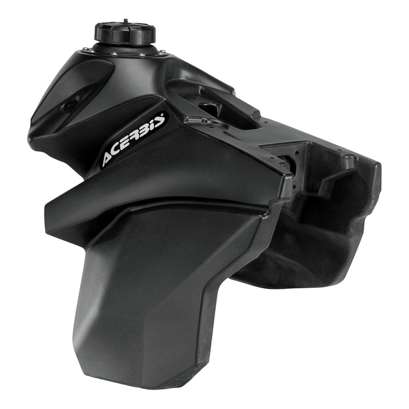 RÃÂ©servoir Grande CapacitÃÂ© ACERBIS 11.5L Noir Ã¢   KTM 250 ÃÂ  450 SXF