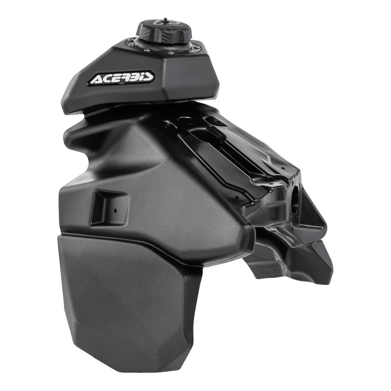 Réservoir Grande Capacité ACERBIS 12L Noir – Husqvarna 250 à 450 FC 19-22