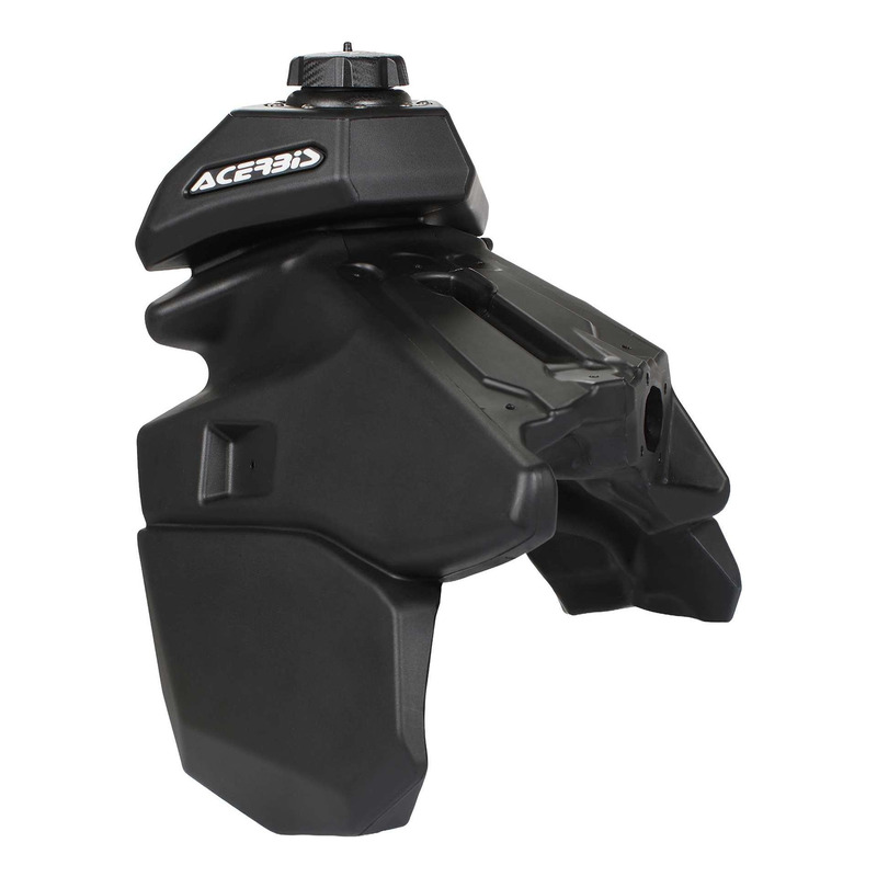 Réservoir Grande Capacité ACERBIS 12L Noir – Husqvarna 250 à 501 FE 20-23
