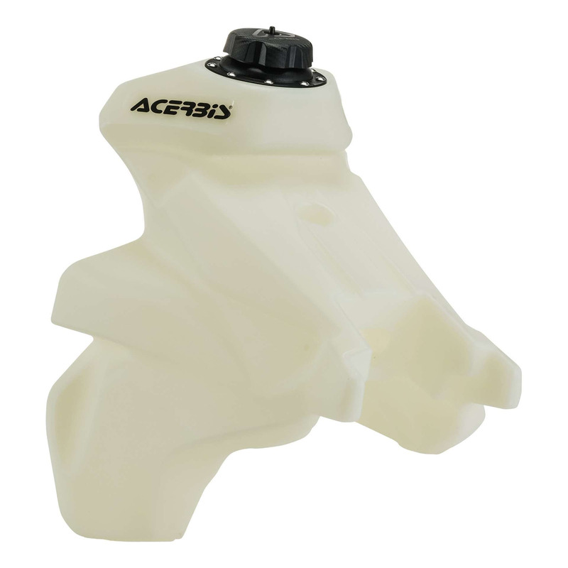 RÃ©servoir Grande CapacitÃ© ACERBIS 12L Transparent â   Husqvarna 250