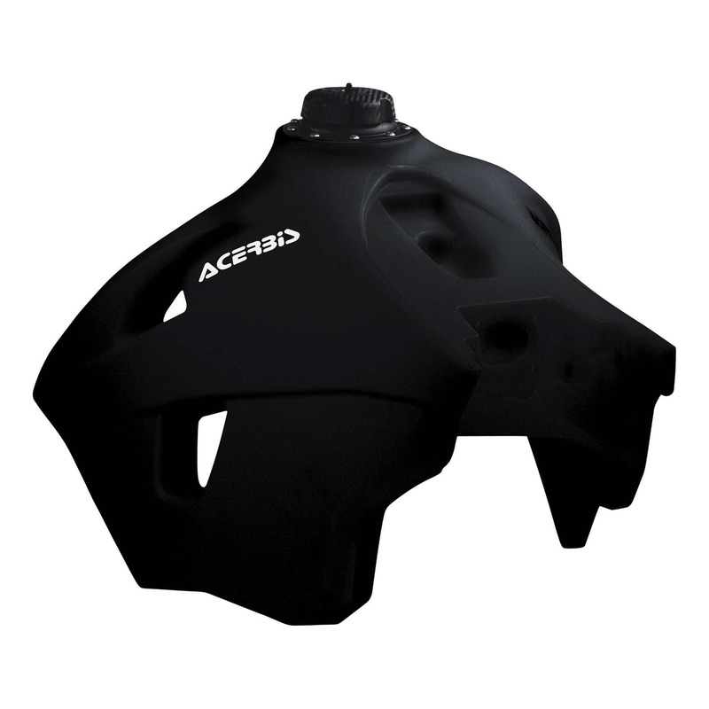 RÃÂ©servoir Grande CapacitÃÂ© ACERBIS 15.5L Noir Ã¢   KTM 125 ÃÂ  300 EXC